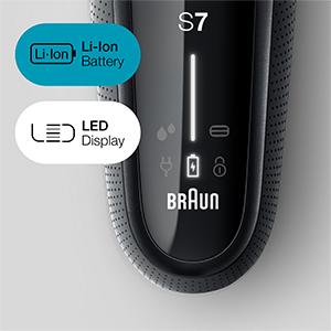 Daha Uzun Ömürlü Li-Ion Pil