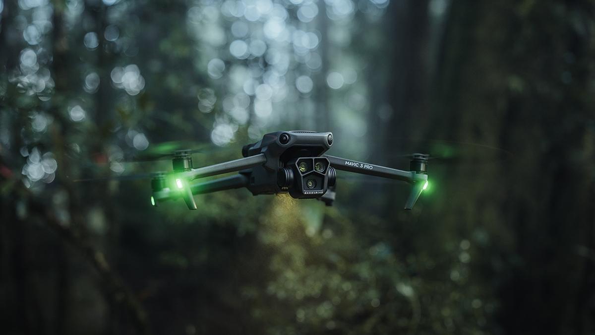 DJI Mavic 3 Pro