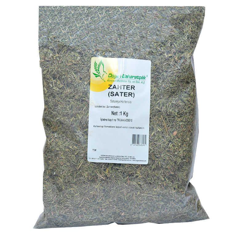DOĞAN BAHARAT ZAHTER KEKİK PKT