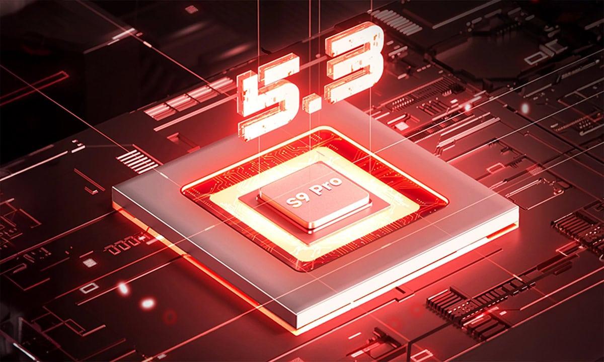 C-Media Yüksek Performanslı Ses Çipi