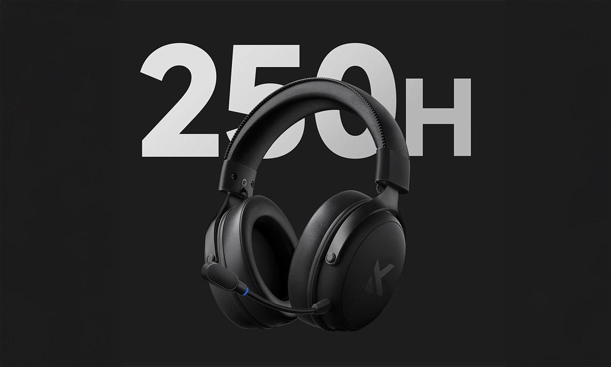 250 Saate Kadar Çalışma Süresi