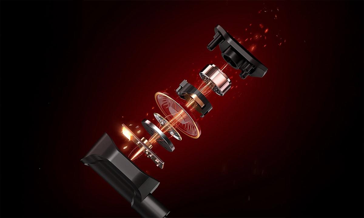 Yeni Nesil Yapay Zeka Gürültü Engelleme Teknolojisi