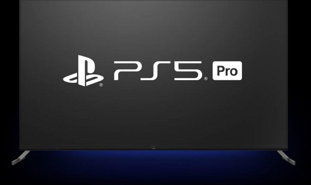 Sony Playstation 5 Pro Oyun Konsolu H5