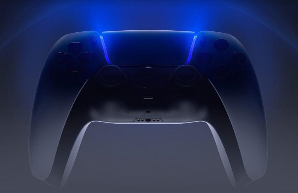 Sony Playstation 5 Pro Oyun Konsolu H7