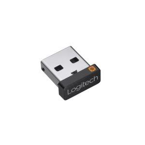 LOGITECH USB Unifying Receiver LOGITECH USB Unifying Receiver