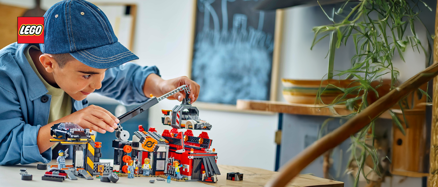 LEGO