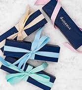 Waterman Allure dolma kalem, pastel nane yeşili, ince uçlu dolma kalem, mavi mürekkep.