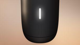 Her tıraşta kontrolü ele alın