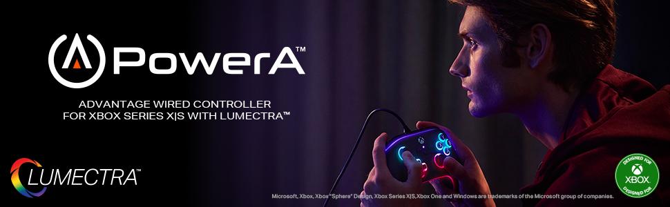Xbox Lumectra