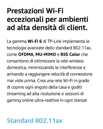Wifi 6