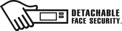 Çıkarılabilir Yüz Güvenliği