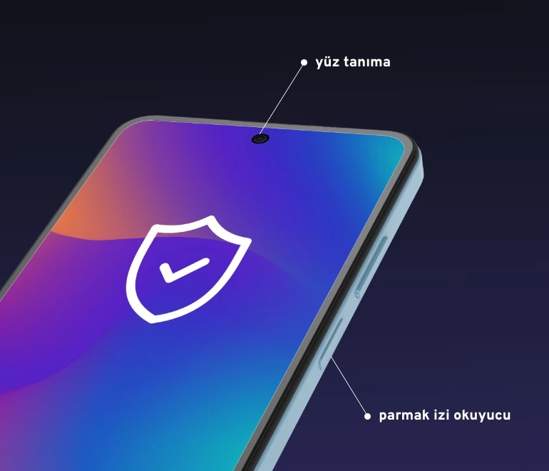 Kişisel Telefon Kişisel Güvenlik