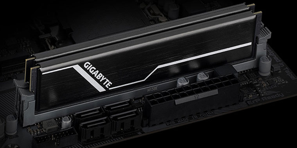 GIGABYTE B760M DS3H GEN5 Anakart