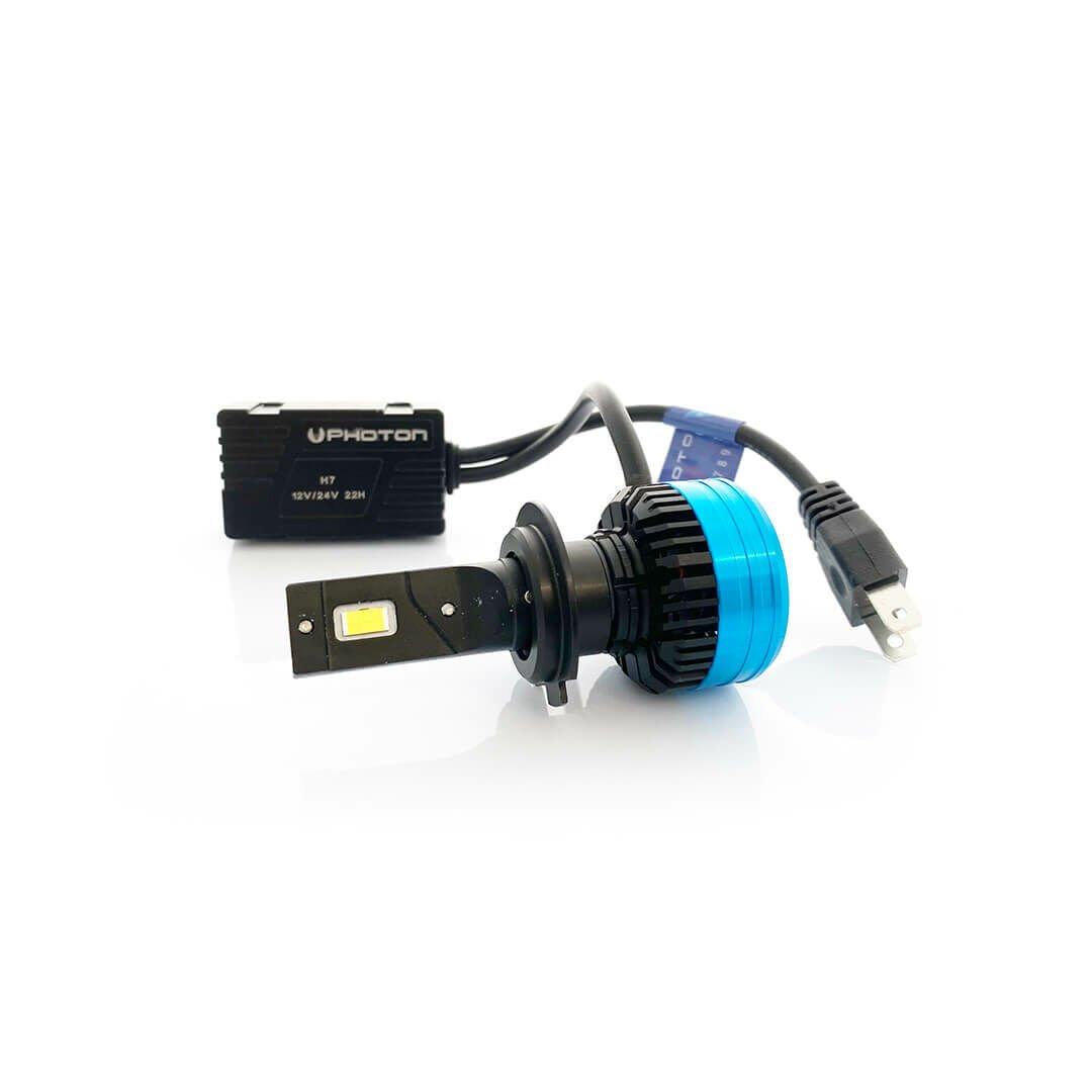 Photon Milestone H7 Limited Edition
