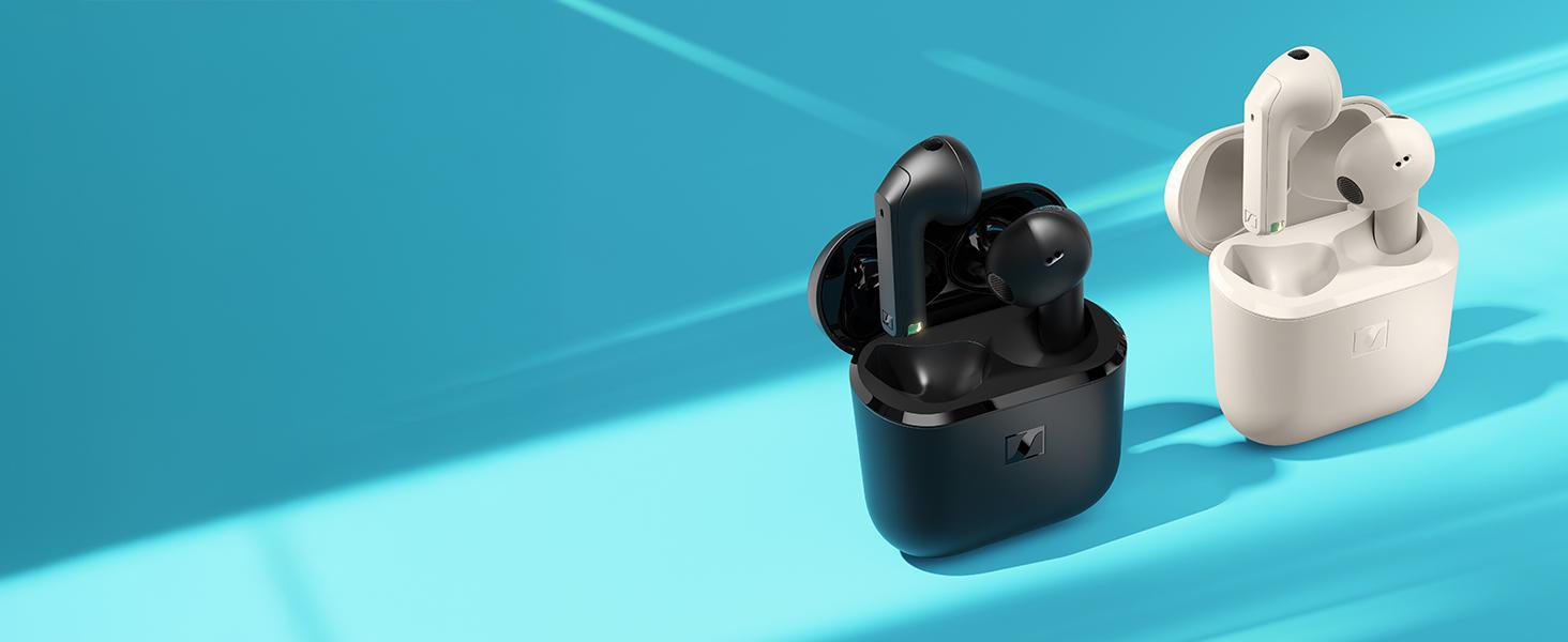 sennheiser accentum open tws