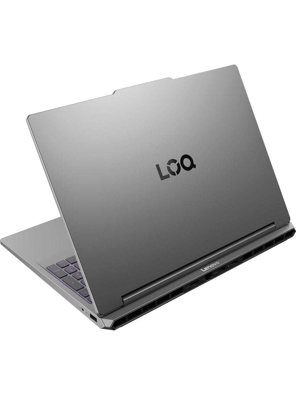 Lenovo LOQ Intel Core Ultra 7 356H 32 GB 1 TBSSD RTX5060 (115W) Windows 11 Pro 15.3