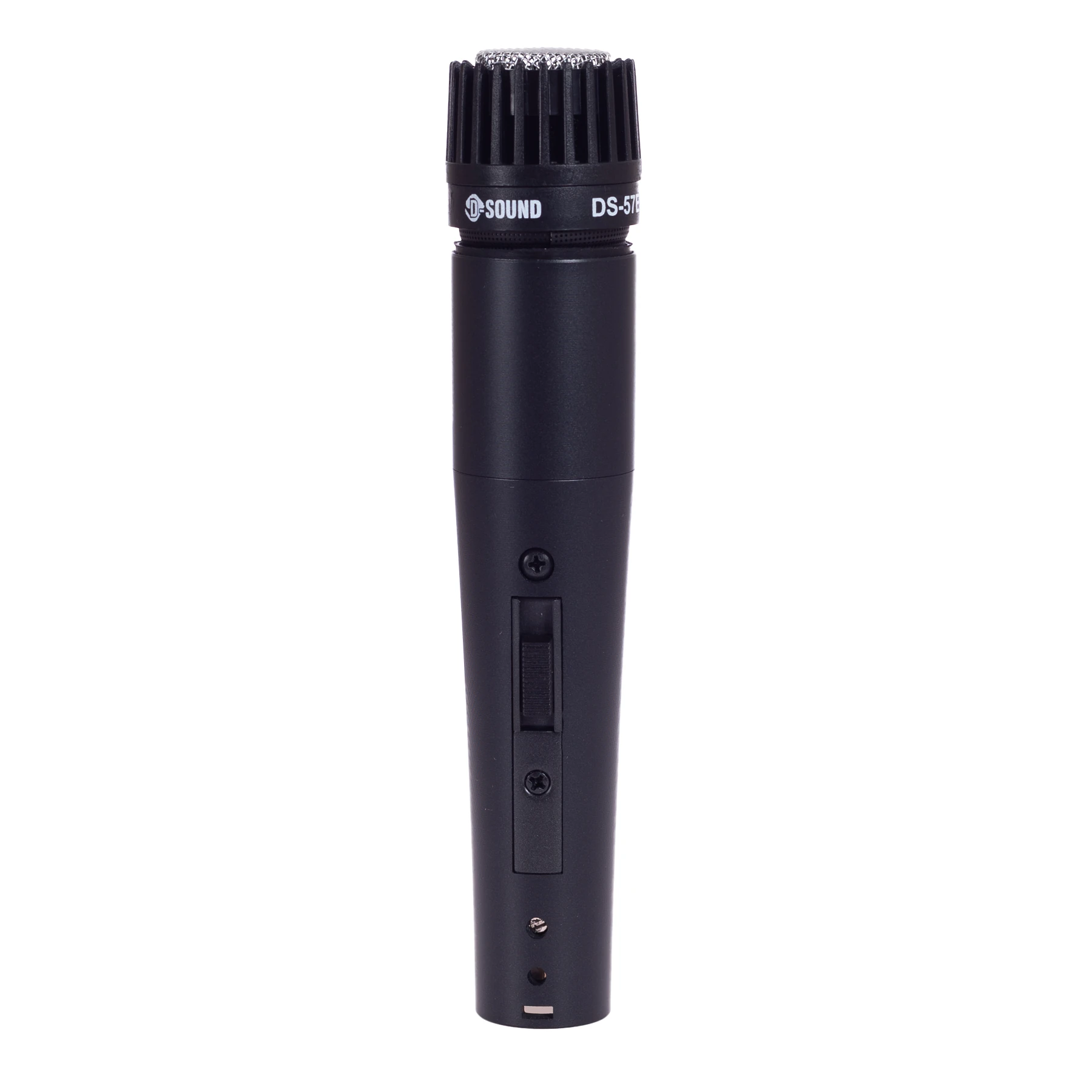 D-Sound Ds-57E Enstruman Mikrofonu görünüm