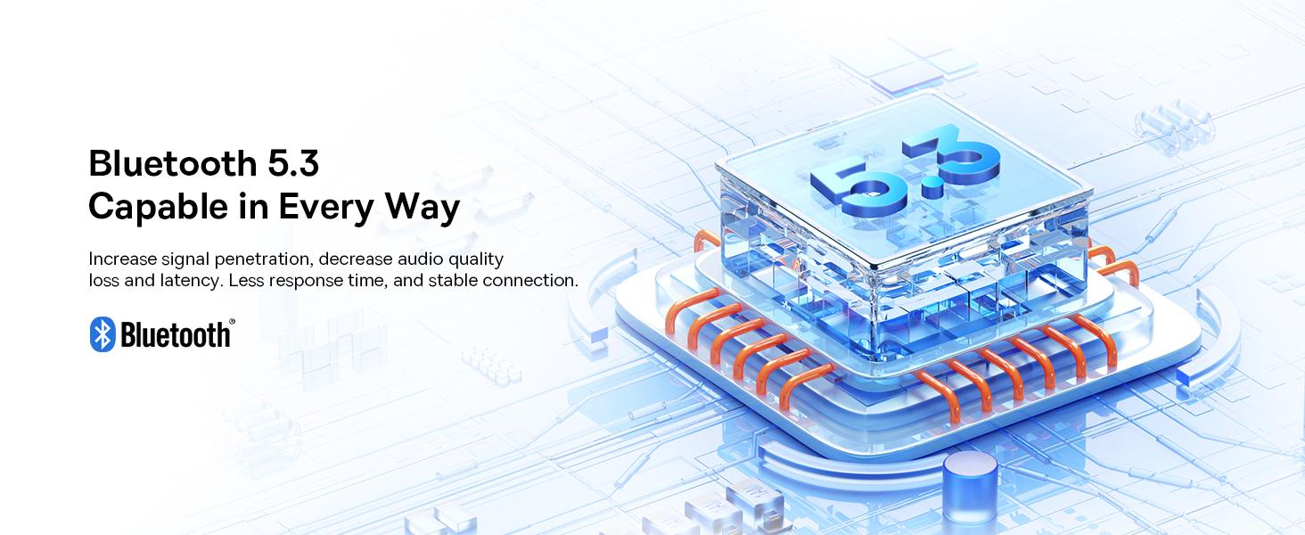 Baseus Bowie WX5 True Wireless Earphones