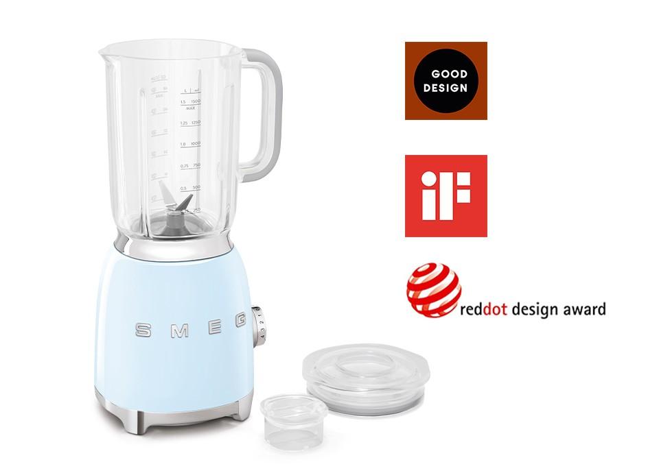 Blender uluslararası ödüller