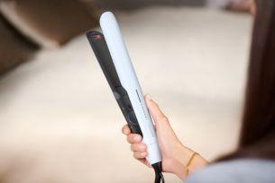 120°C ila 230°C'lik sıcaklık aralığı