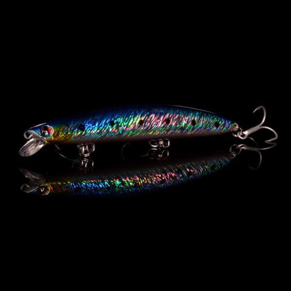 EFFE Japanese Long Shot 20g 12.5cm Suni Balık Sahtesi Yem