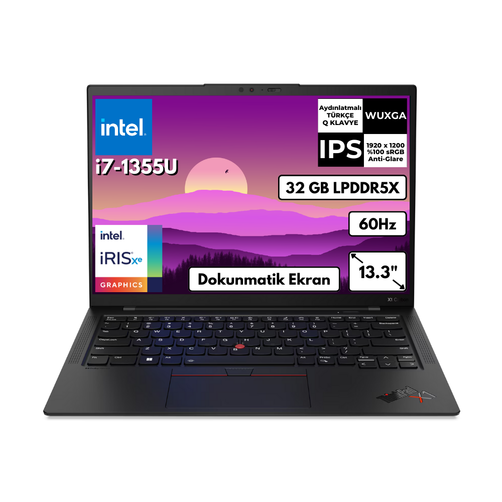 Lenovo ThinkPad X1 Carbon G11 21HNS226TTX