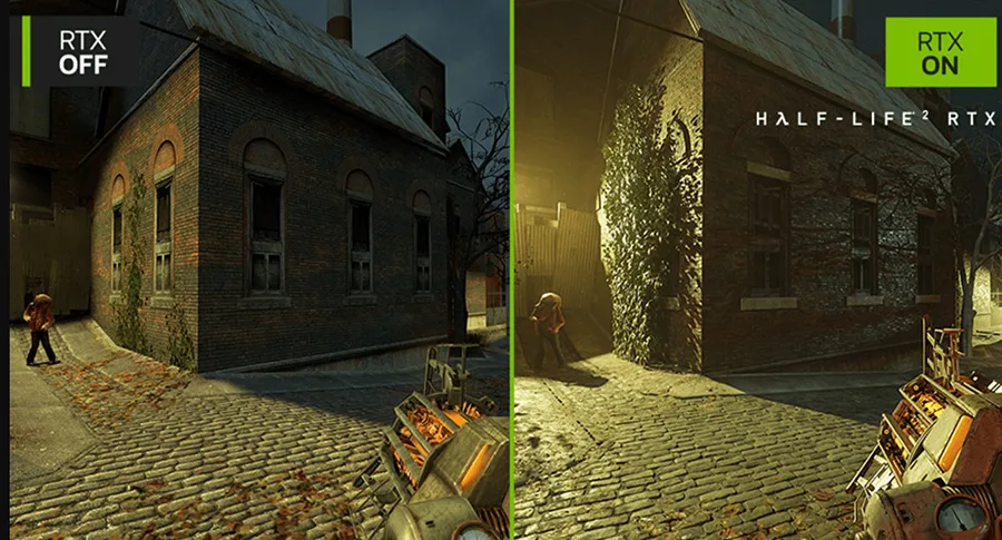 Tam Ray Tracing ve Nöral Işın İzleme
Ezber Bozan Gerçekçilik
