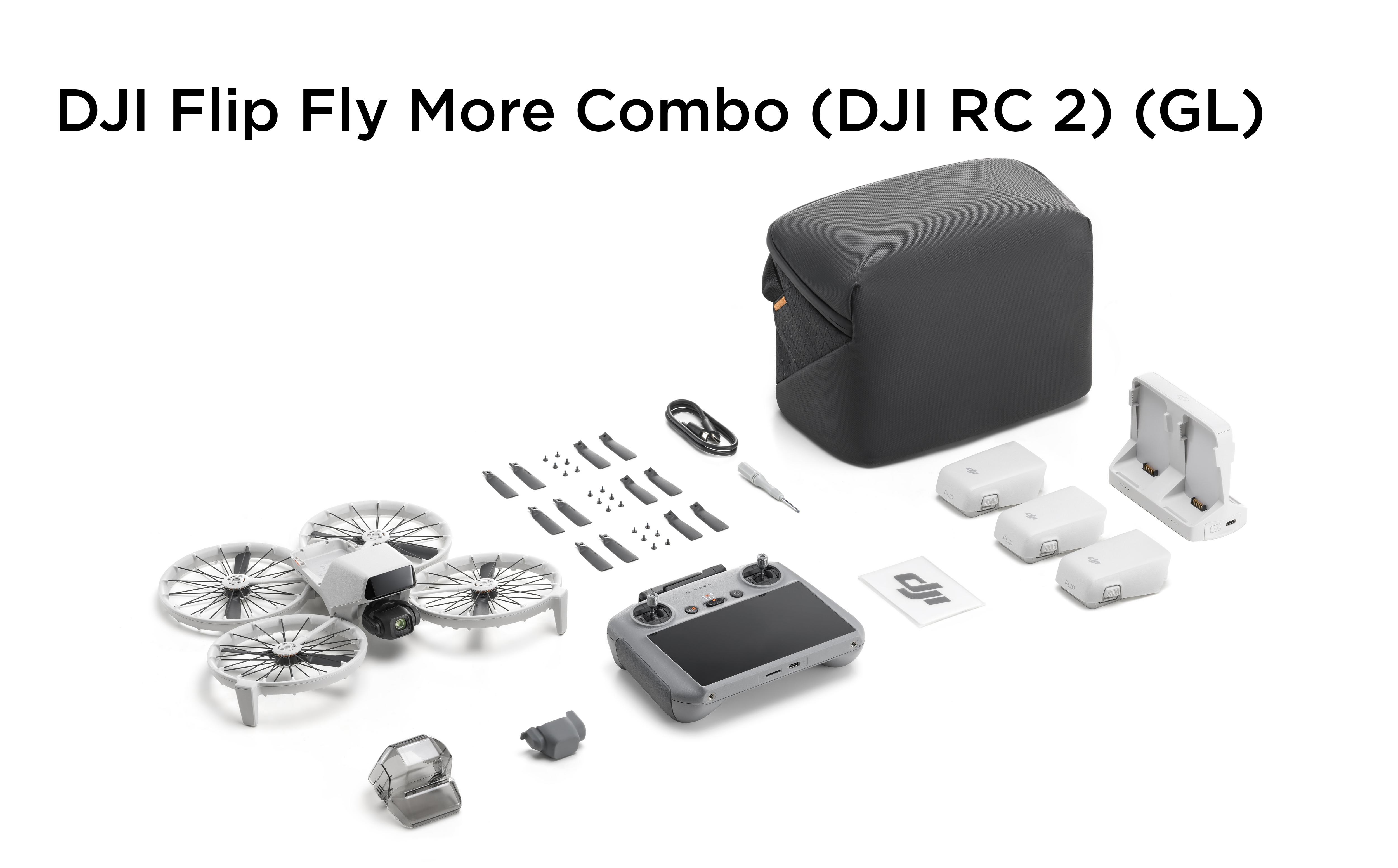 DJI Flip