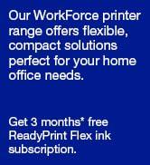 Epson WorkForce