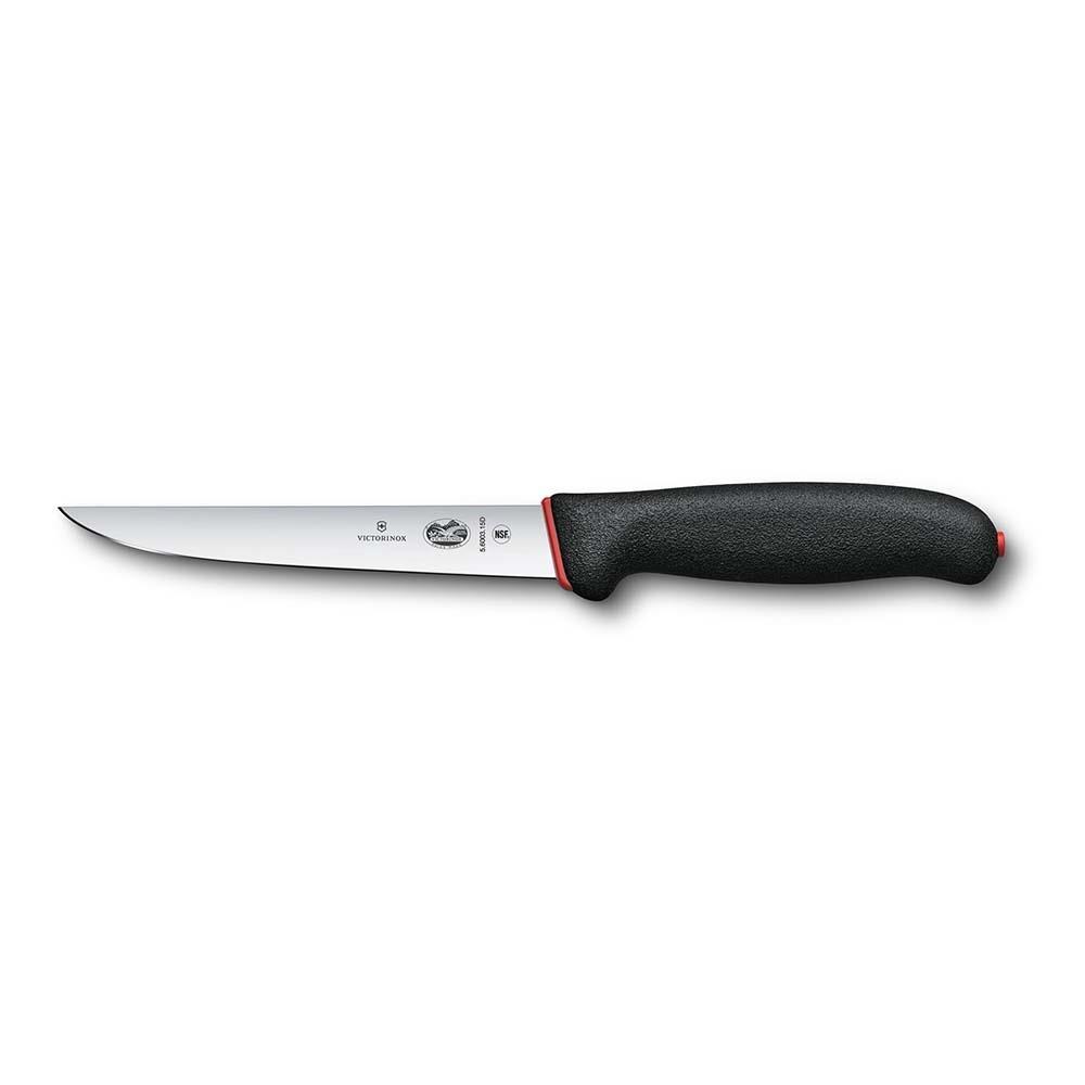 Victorinox 15cm Geniş Ağızlı Sıyırma Bıçağı 5.6003.15D Kaymaz Sap