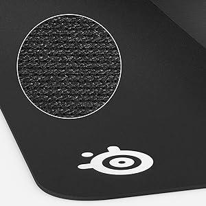 steelseries qck medium mousepad