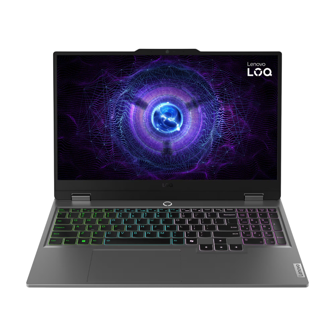 LOQ 15IAX9 Ön Görünüm