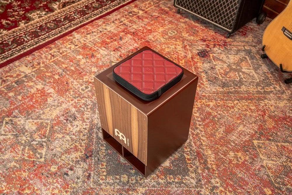 süper lüx cajon yastığı