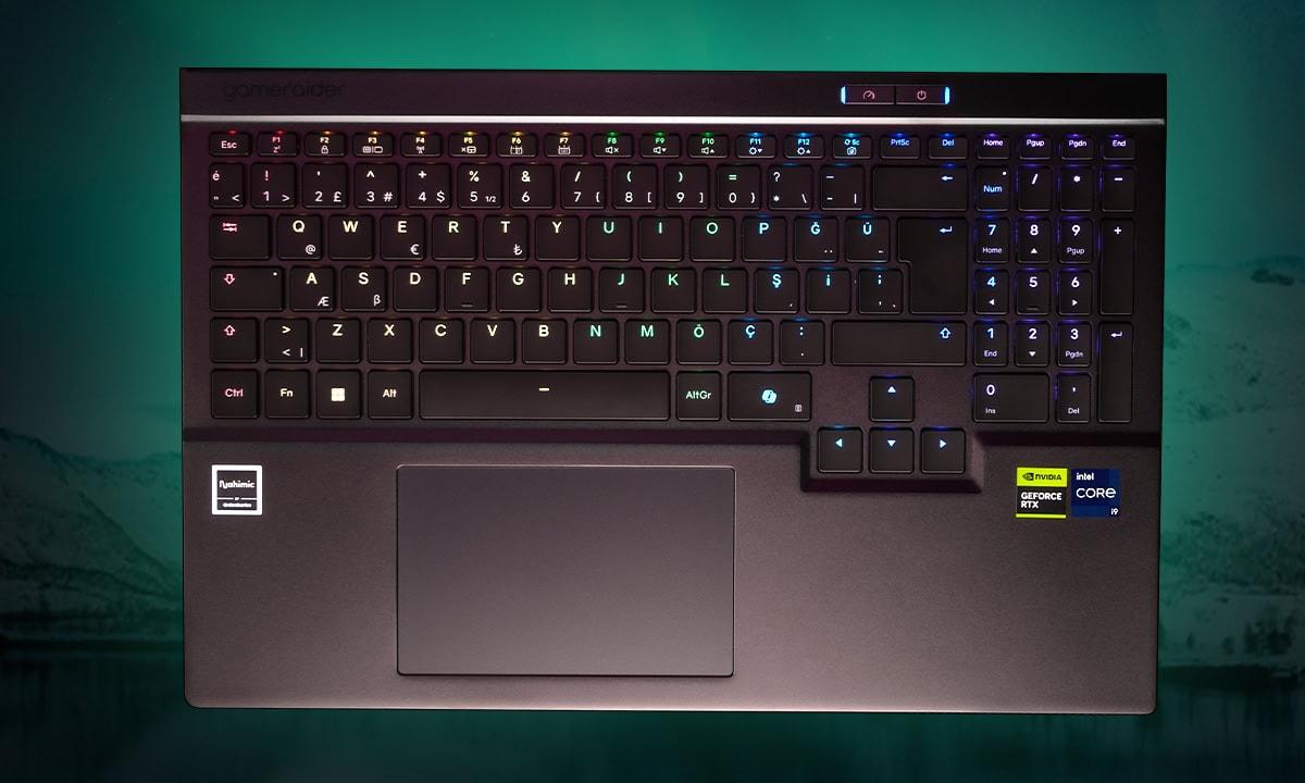 Işığını Yansıtırken Oyunu Hisset