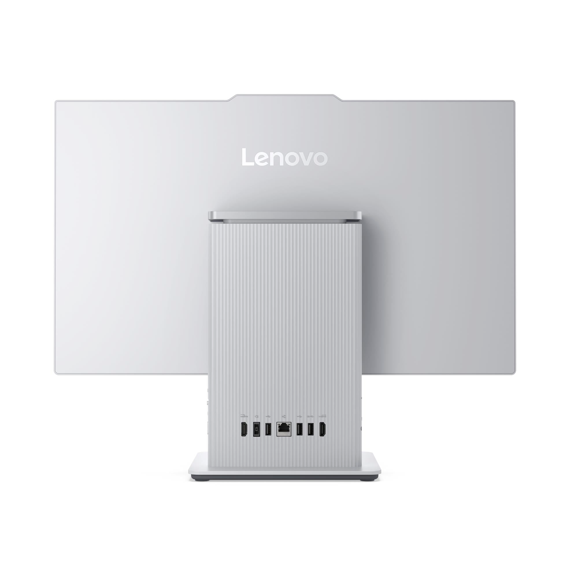 Lenovo AIO Yan Profil