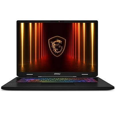 MSI CROSSHAIR A17 HX D8WGKG-038XTR Gaming Laptop H1