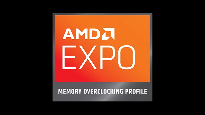 AMD Expo profil desteği