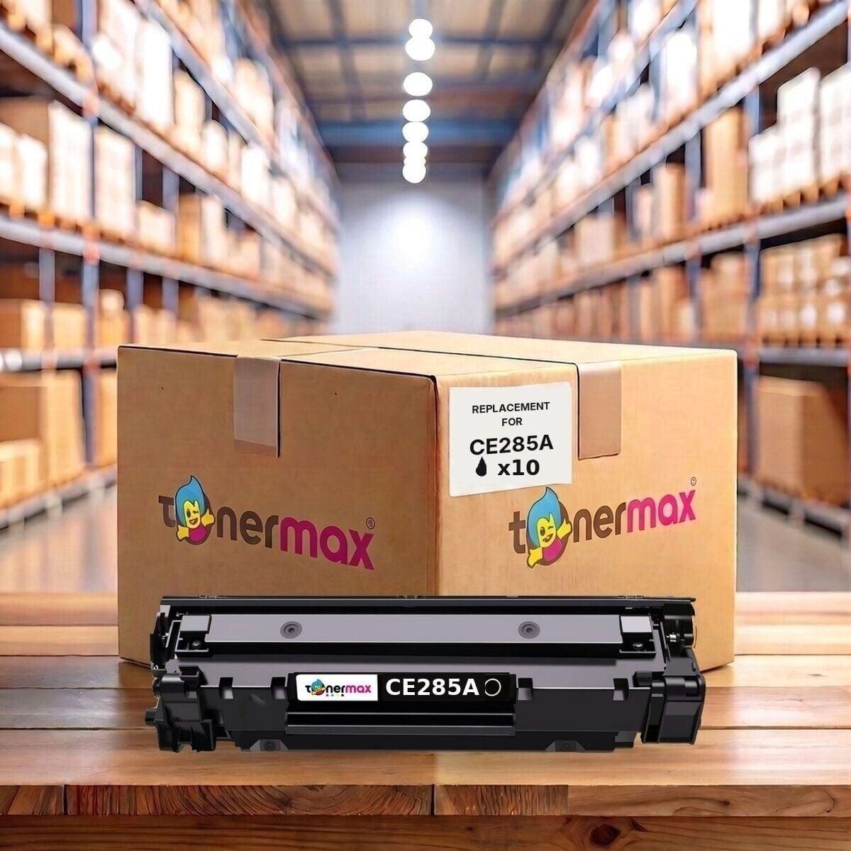 CE285A Muadil Toner