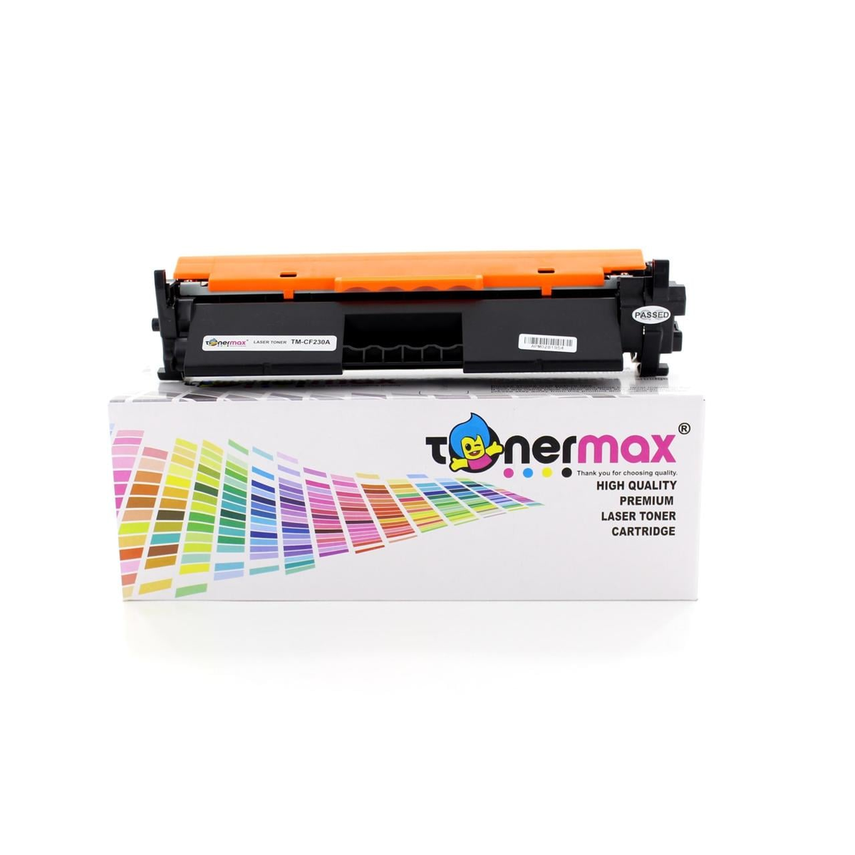 CF230A Muadil Toner