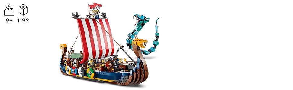lego Creator