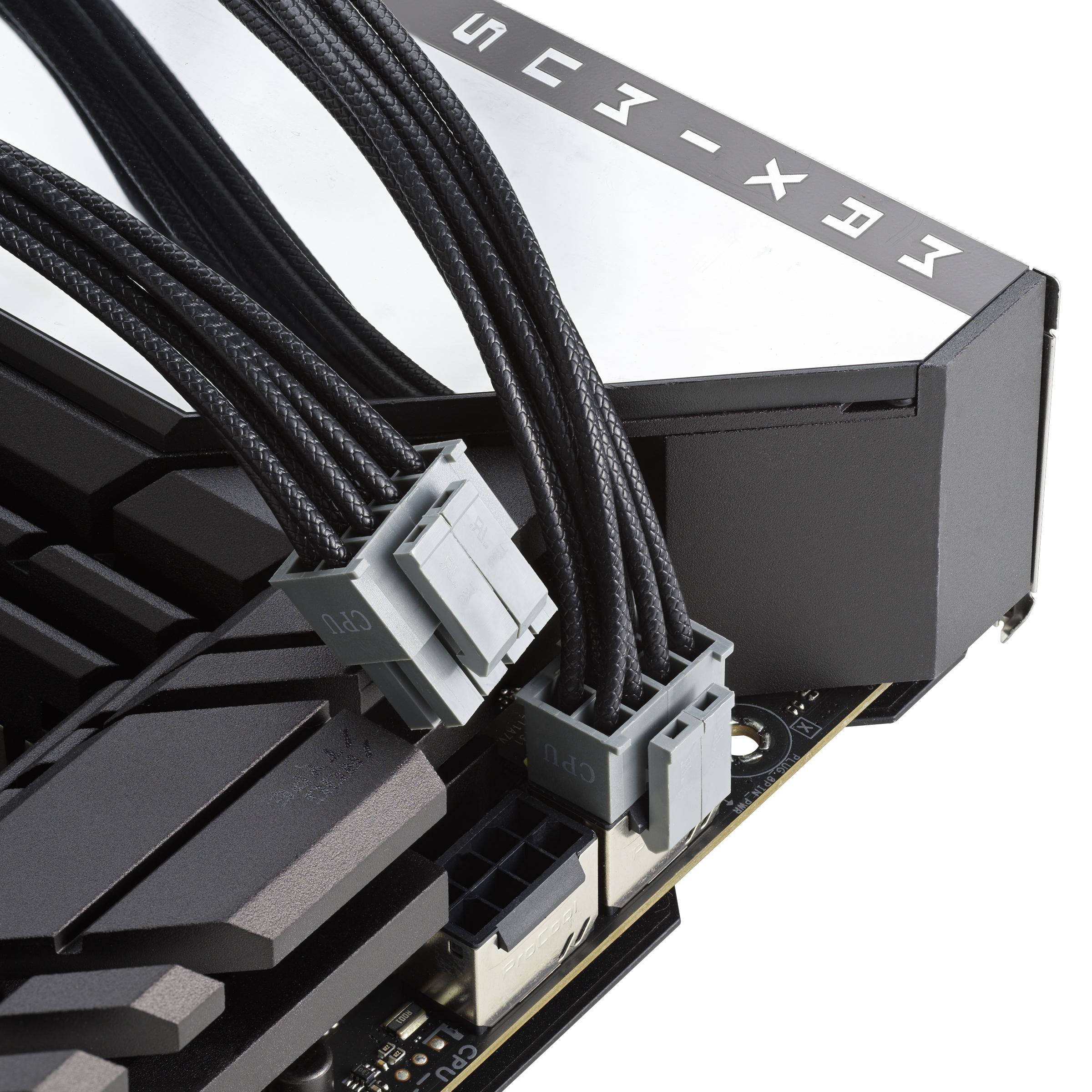 ASUS Prime 750W Bronze
