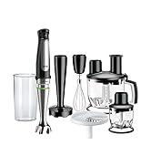 Braun MultiQuick 7 MQ 7087X el mikseri