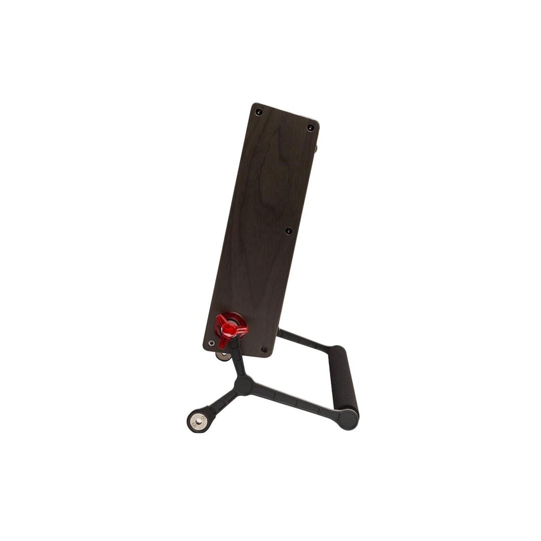 RackBrute 6U Noir Kullanım Görünümü
