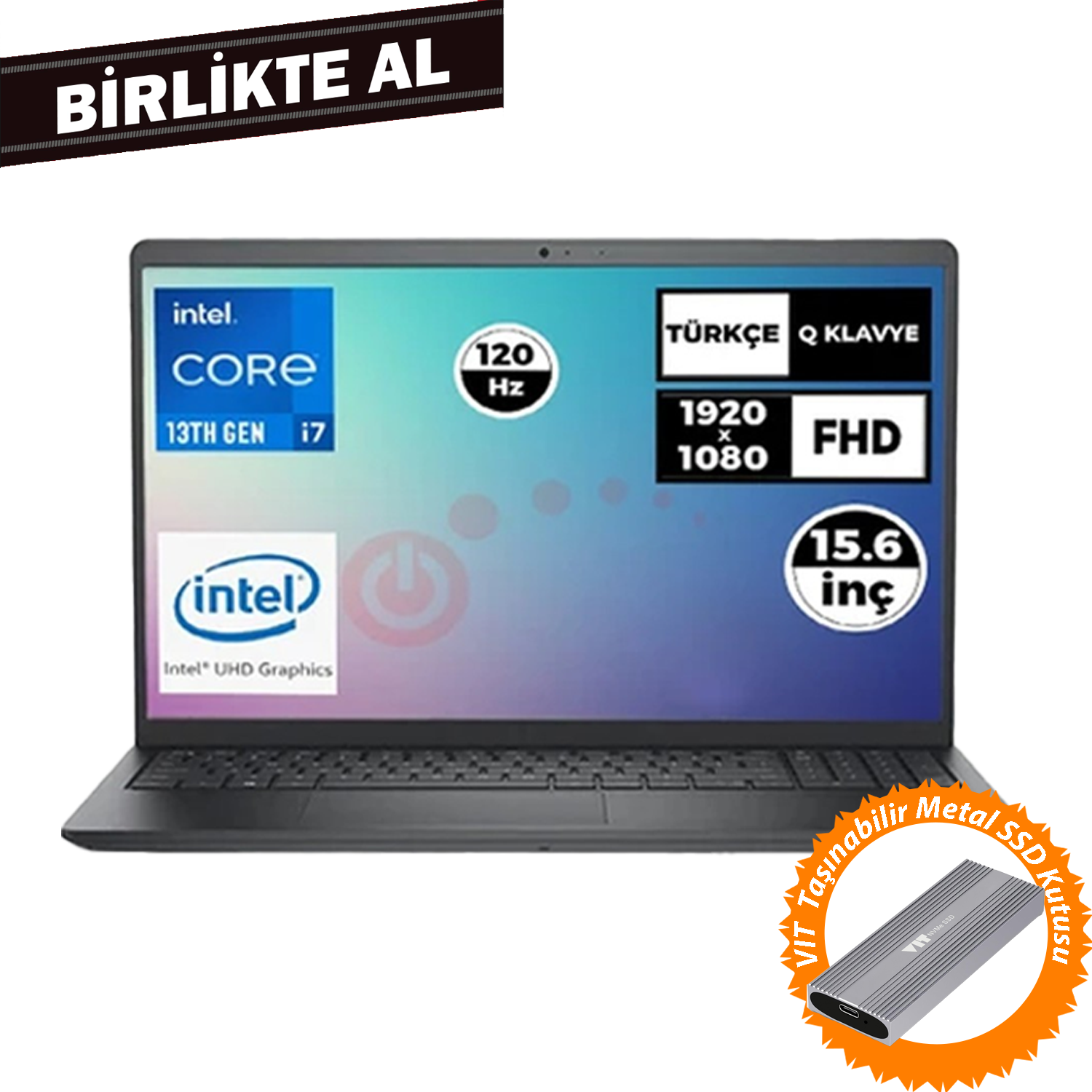 Dell Vostro 3530