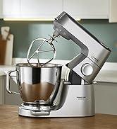 Kenwood Titanium Chef Baker XL KVL85.424SI