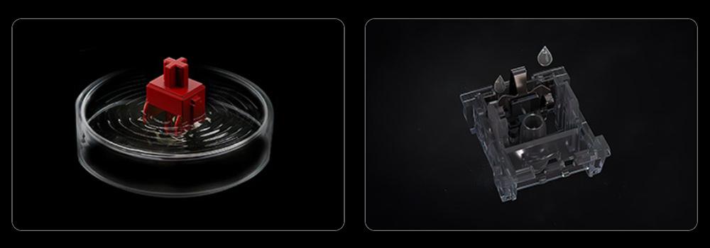 ROG Strix Scope II 96 Wireless ROG Strix Scope II 96 Wireless