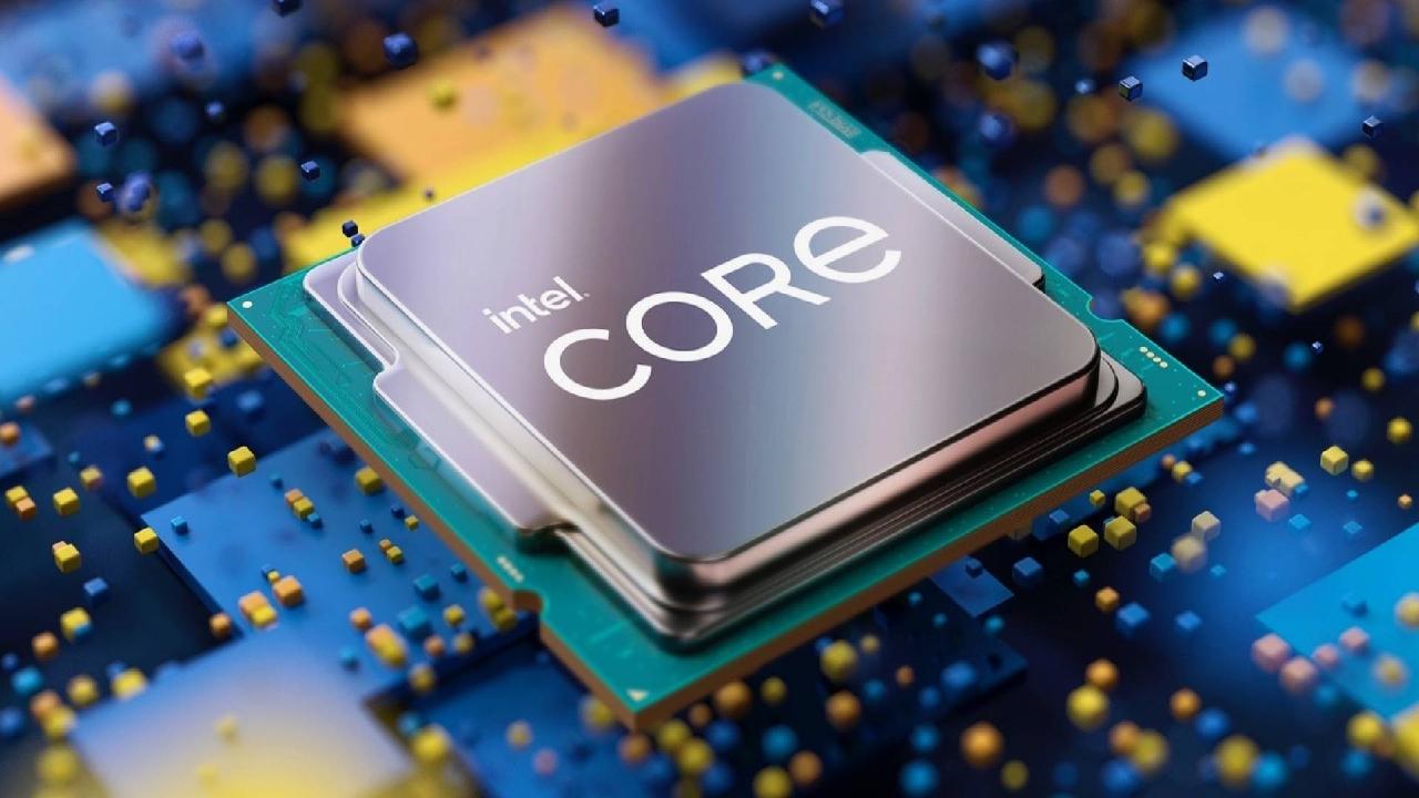 Intel Core 5 İşlemci