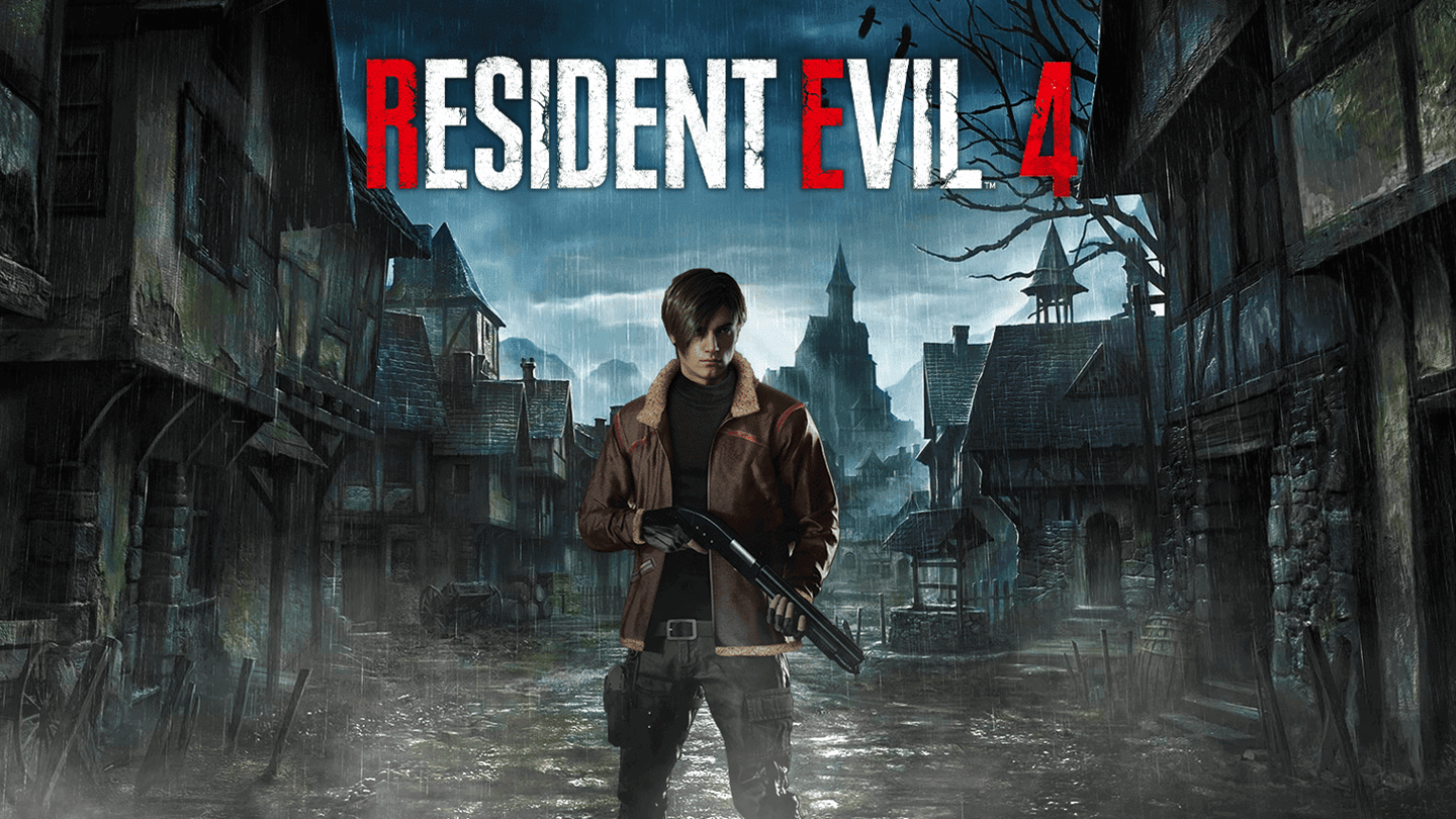 Ketahui Fakta Menarik Game Resident Evil 4 Remake Sebelum Main