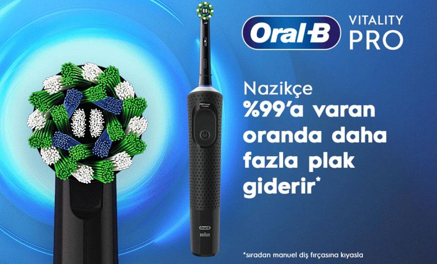 oralb