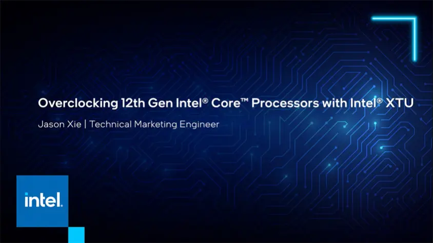 Intel Core i3-12100 İşlemci